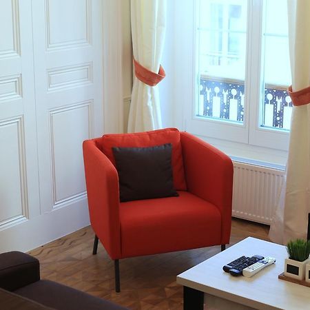 La Suite Terreaux Лион Экстерьер фото