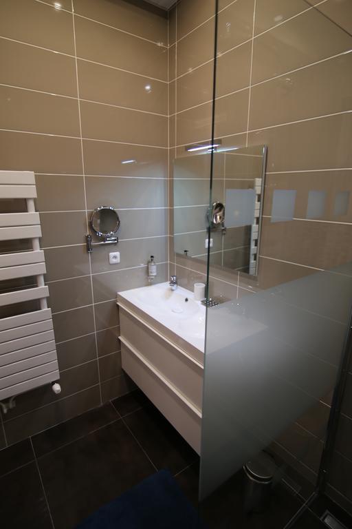 La Suite Terreaux Лион Экстерьер фото