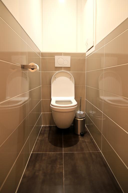 La Suite Terreaux Лион Экстерьер фото