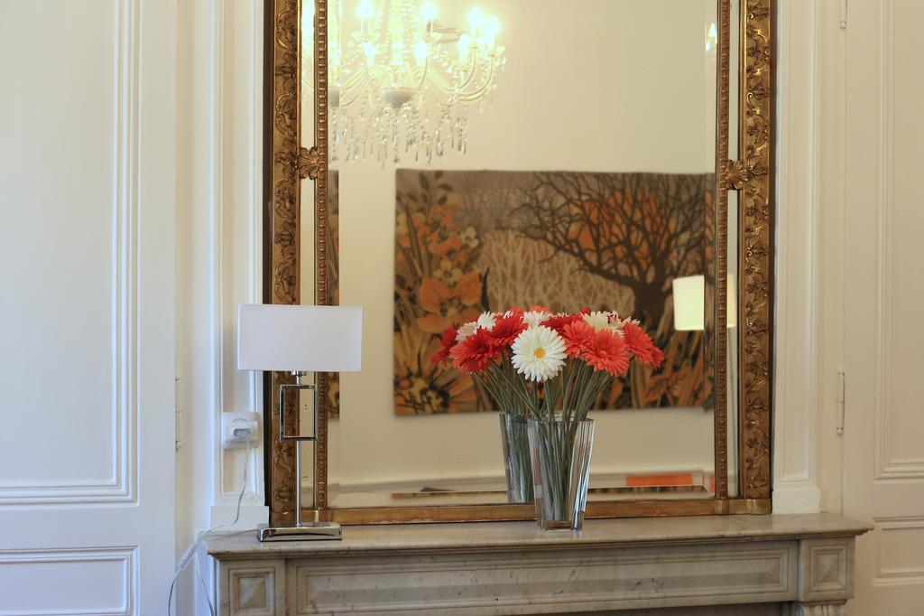 La Suite Terreaux Лион Экстерьер фото