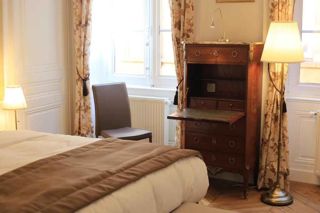 La Suite Terreaux Лион Экстерьер фото