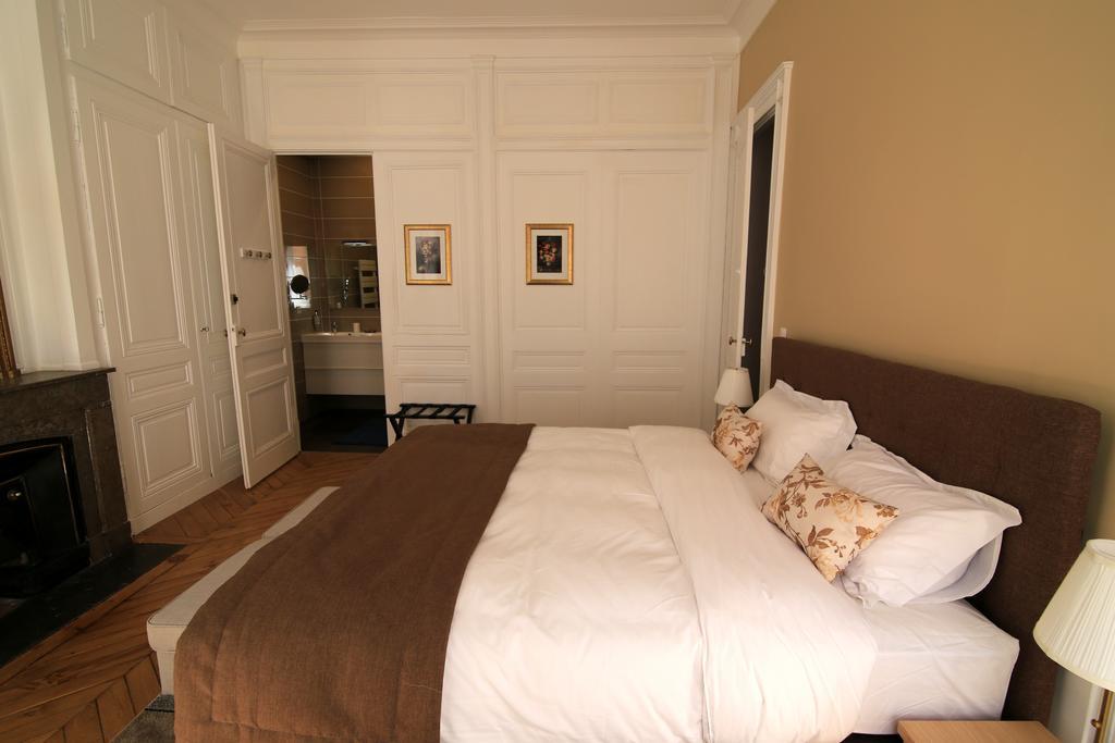 La Suite Terreaux Лион Экстерьер фото